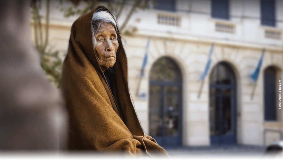 DESIGUALDADES | DE LATINOAMERICA A PERGAMINO