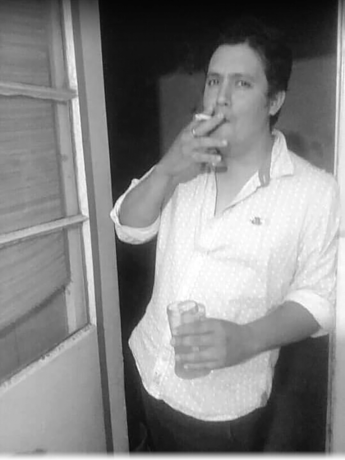 ESRIBO PARA ENTENDER UN POCO MÁS