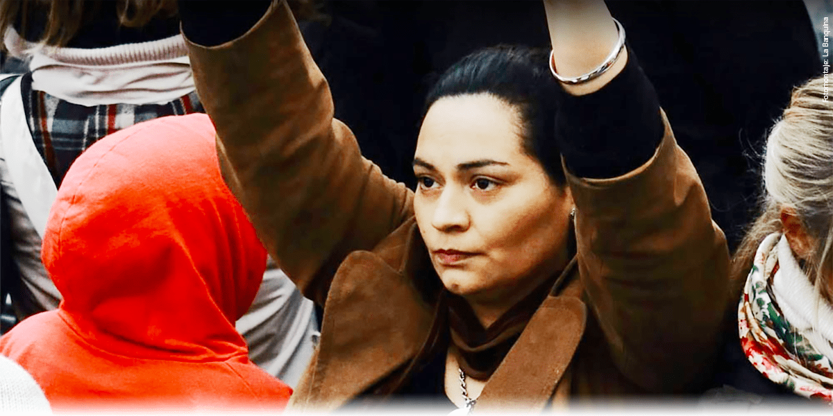 FUMIGACIONES. LA CIUDADANA QUE DERROTÓ AL GOBIERNO DE PERGAMINO EN LA JUSTICIA