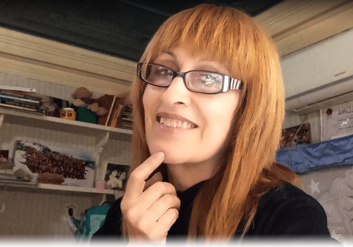 ENTREVISTA A MÓNICA RODRÍGUEZ ECHEGARAY