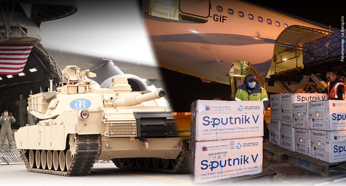 PALABRAS, PALABRAS | PESTE