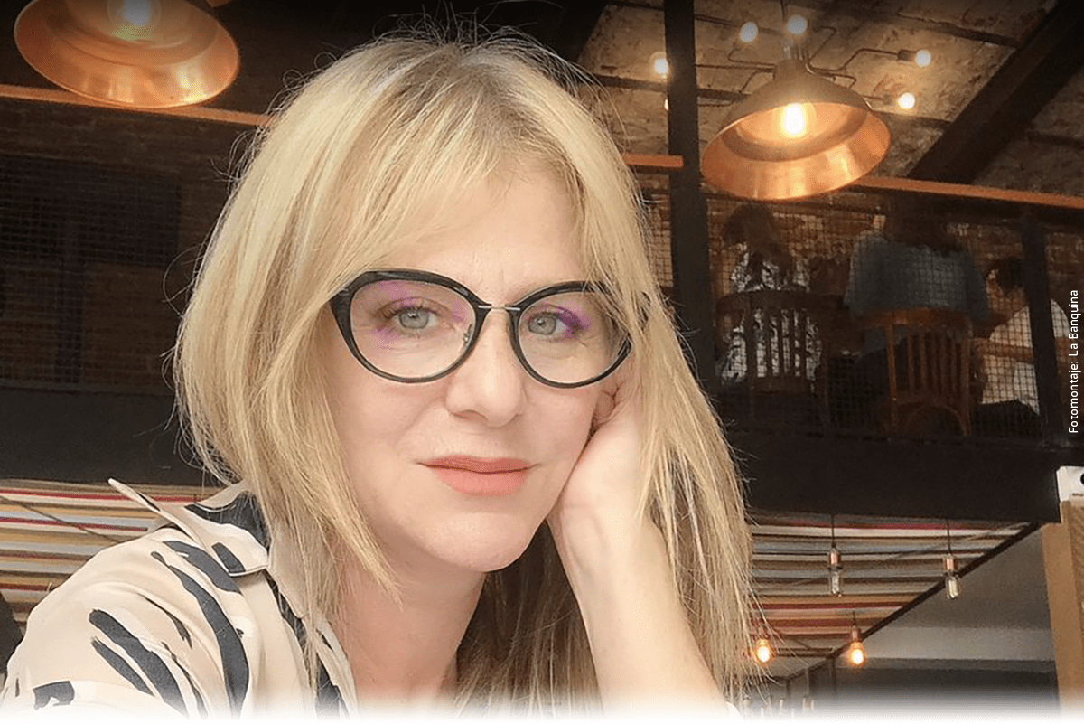 ENTREVISTA A EMILIA MAZER