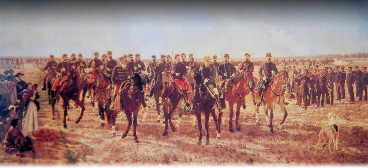 1862-1880 | EL NACIMIENTO DE LA OLIGARQUÍA ARGENTINA