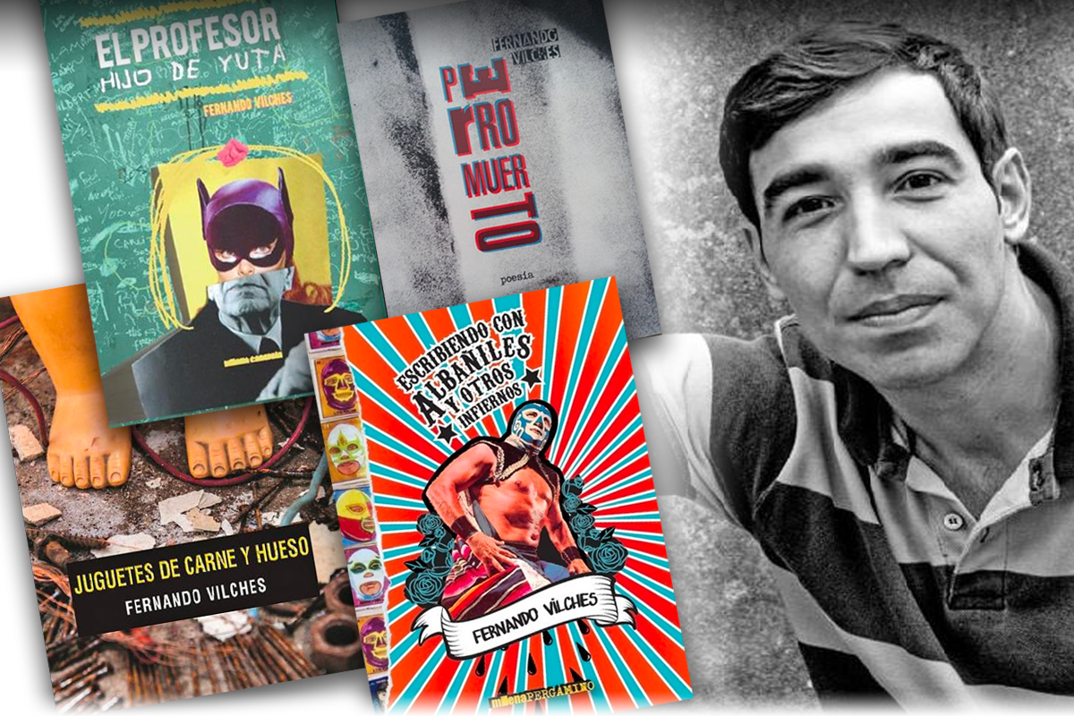 LA POESÍA ES LO INDEFINIBLE