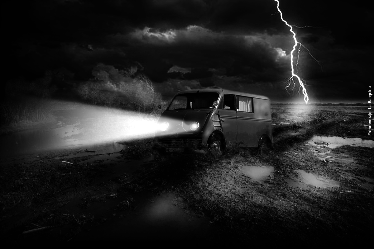 EL UNIÓN Y LOS CAMINOS