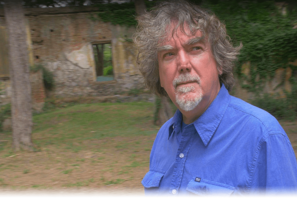 HISTORIA MATA RELATO