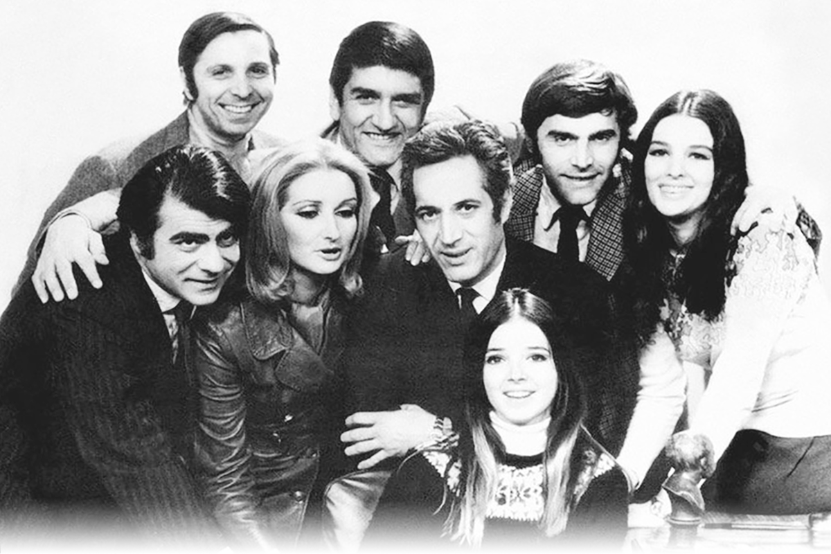 CUANDO LA HISTORIA DEL TEATRO ARGENTINO CAMBIÓ