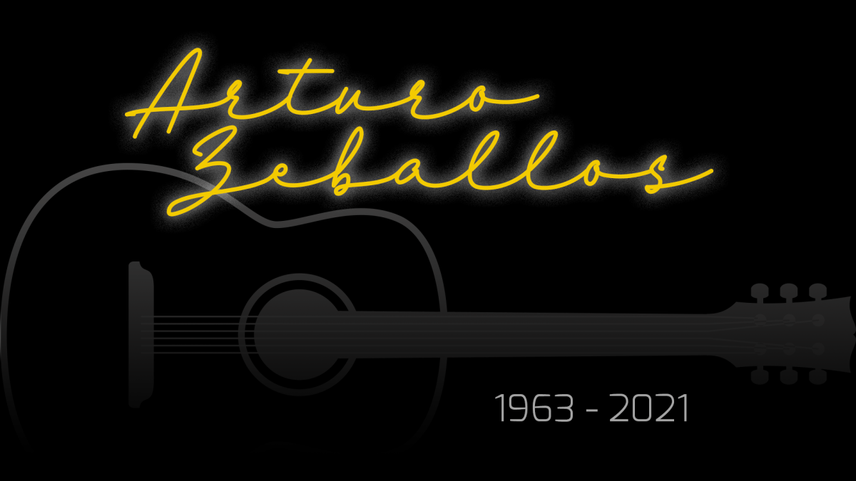 HOMENAJE A ARTURO ZEBALLOS