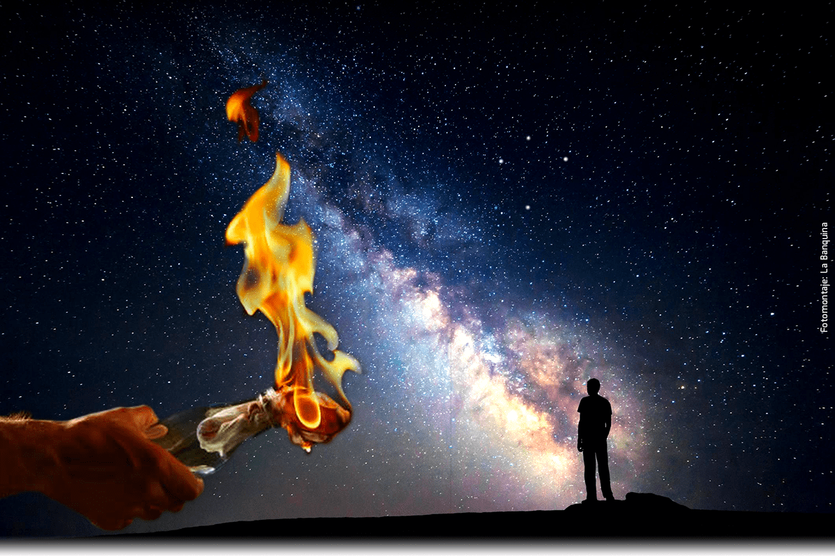 APUNTES DE RAFA | PIENSO SOBRE POESÍA