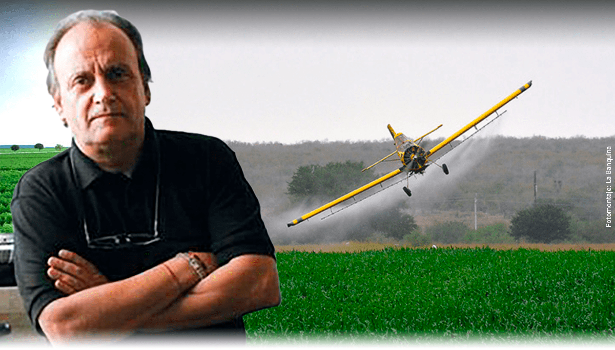 SOJAMANÍA, MEJOR HABLAR DE CIERTAS COSAS