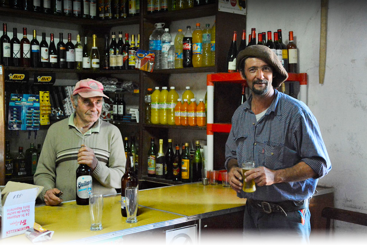 LA CAÍDA DE LA BOLSA