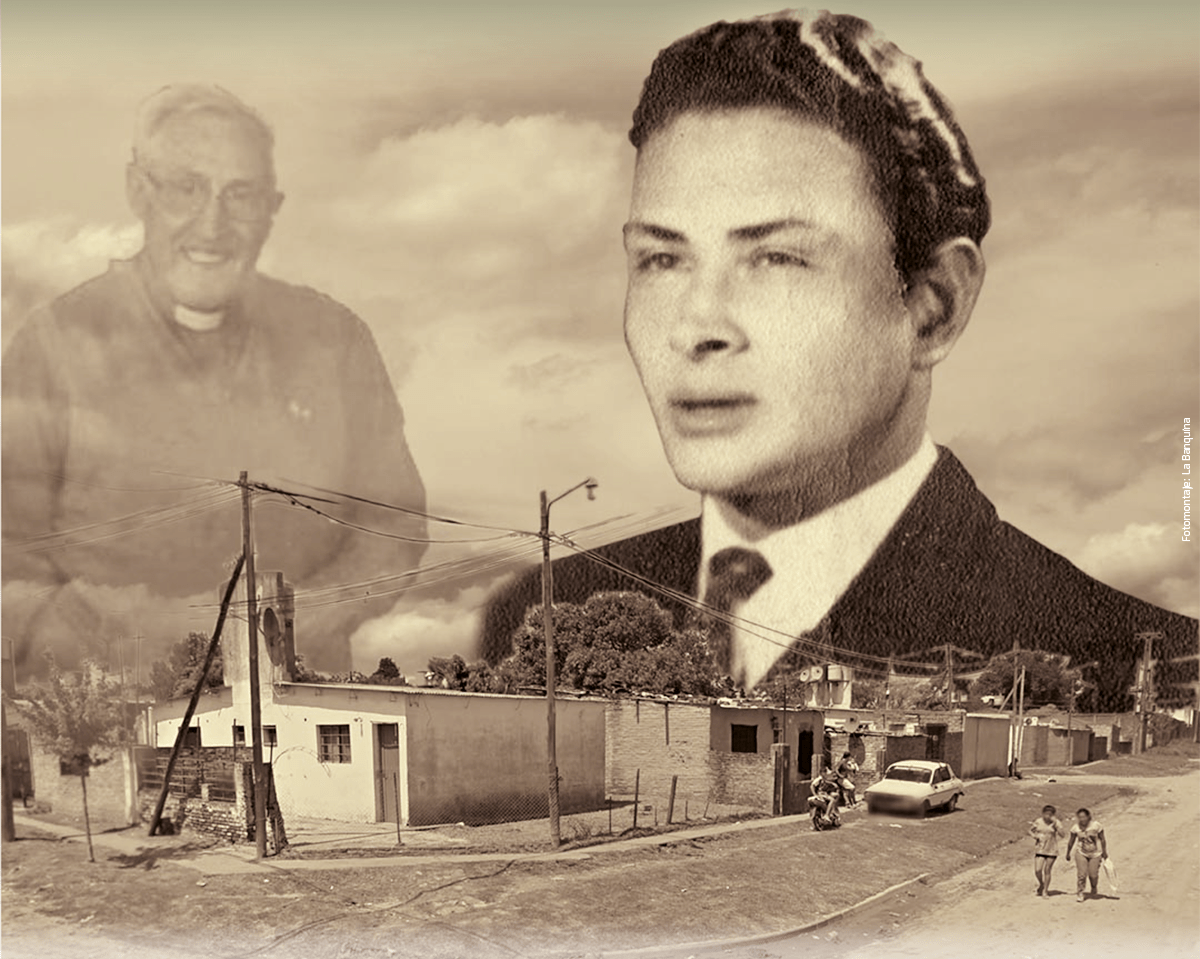 EL BOULEVARD Y DESPUÉS