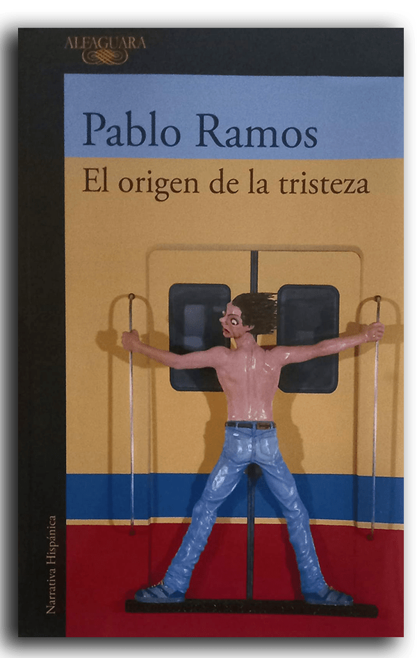 “EL ORIGEN DE LA TRISTEZA”