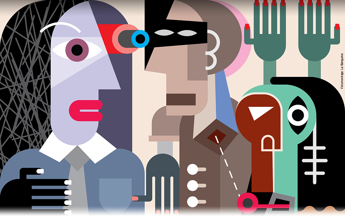 DIEGO RODRÍGUEZ REIS | PARA LAS CASAS