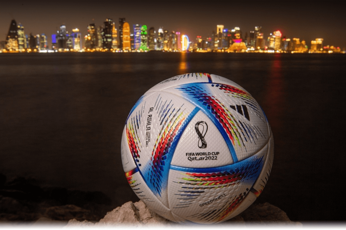 ALGO ESTÁ PODRIDO EN EL REINO DEL FÚTBOL…Y HUELE A MIERDA