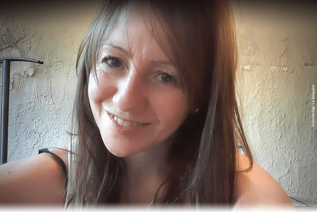 NUESTRAS CANTORAS | HOY: CORA TULLIANI