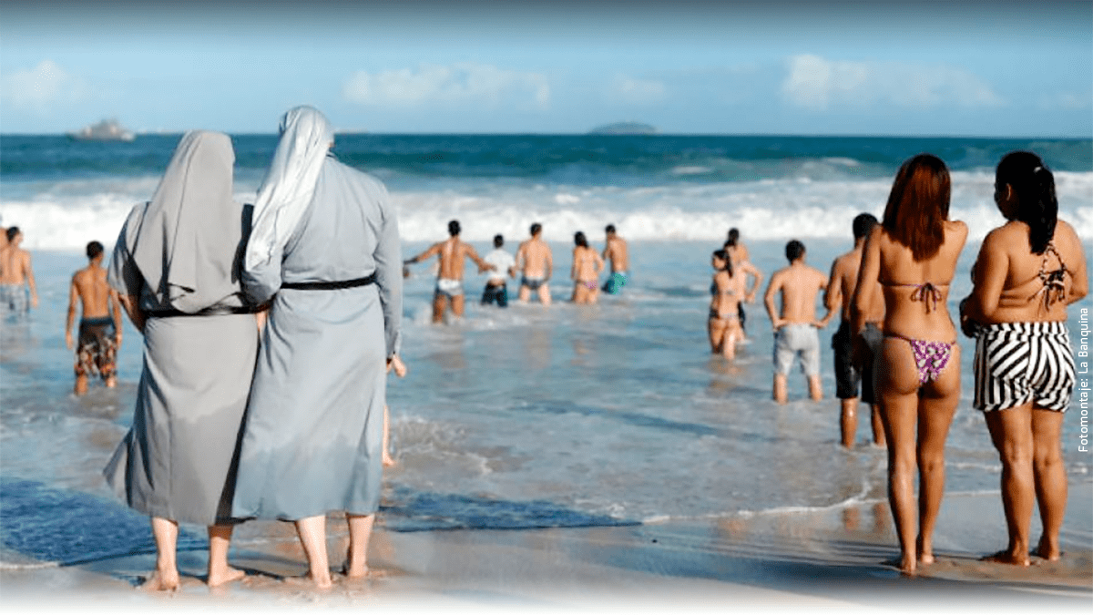 ESCENAS DE VERANEO | I