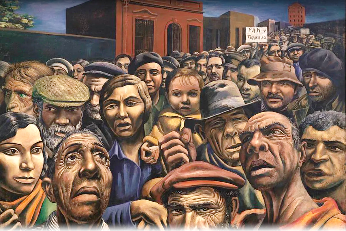 PALABRAS, PALABRAS | ODIO