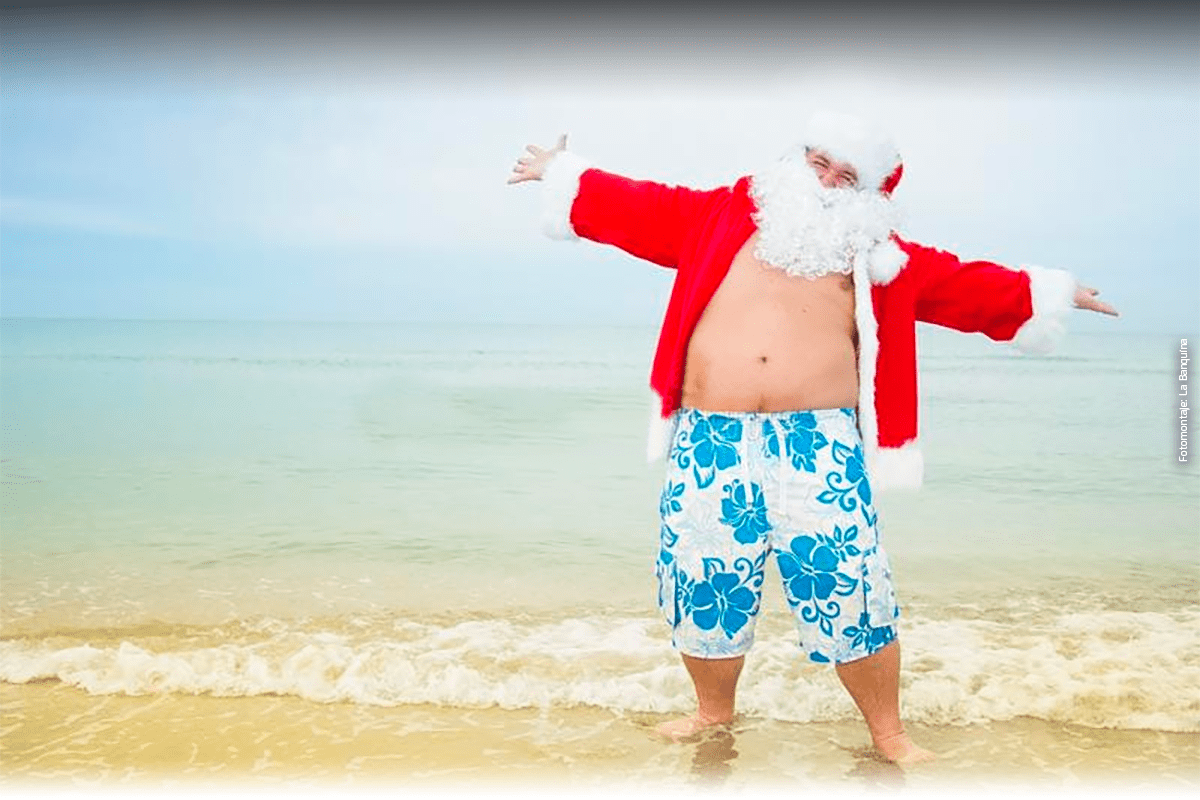 CUANDO HACE LA CALOR