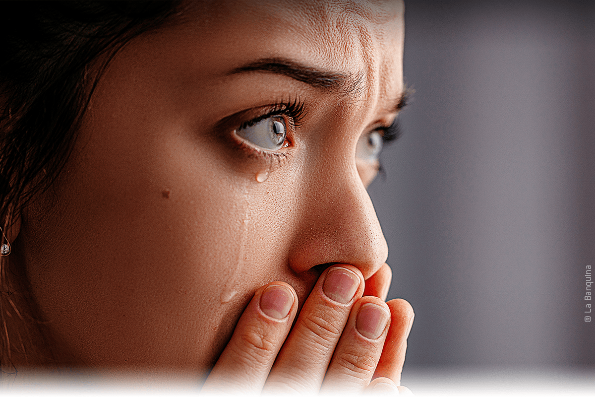 CUANDO LO SINIESTRO SE IMPONE