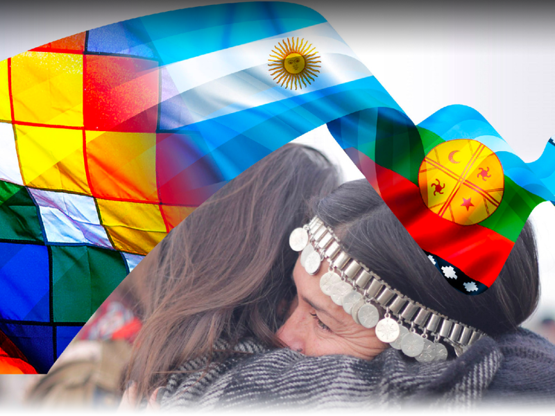 BUENOS VECINOS, UN USO POSIBLE DE LA DIFERENCIA