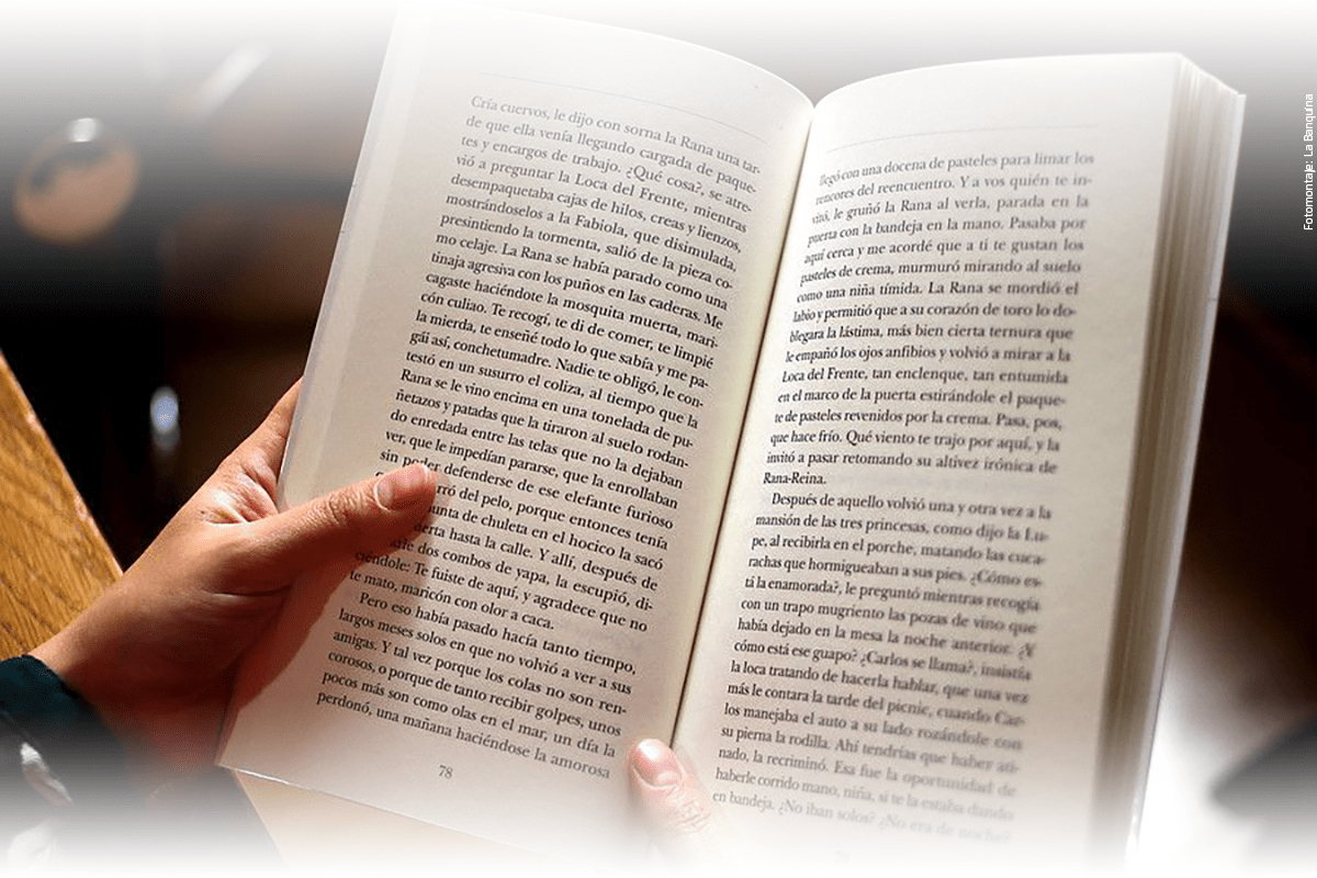 EL VALOR DE LO QUE NO SE DICE