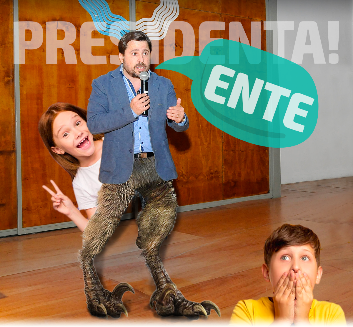 PALABRAS, PALABRAS | CHIQUES