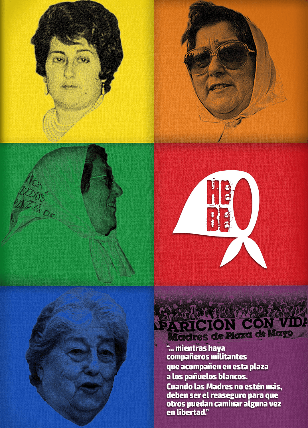 #20 | HEBE | DICIEMBRE 2022